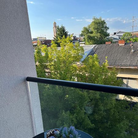 Apartmani Kastel Banja Luka Eksteriør billede