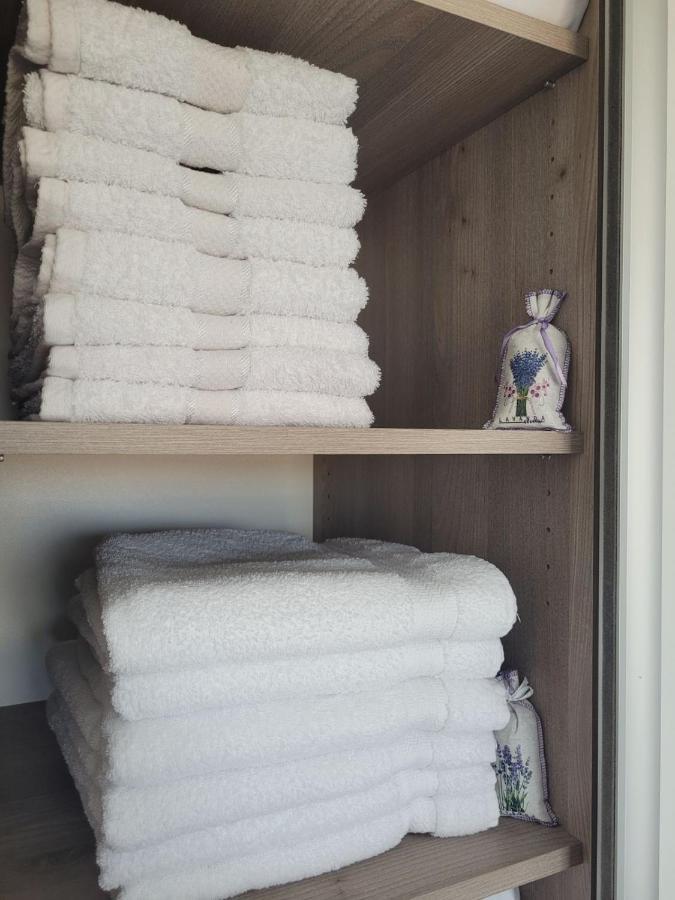 Apartmani Kastel Banja Luka Eksteriør billede