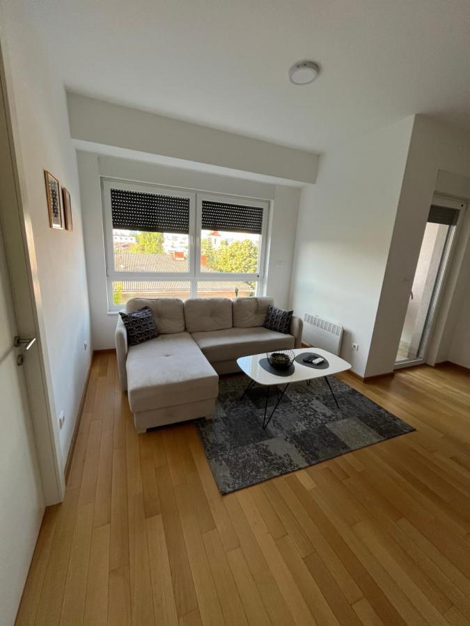 Apartmani Kastel Banja Luka Eksteriør billede