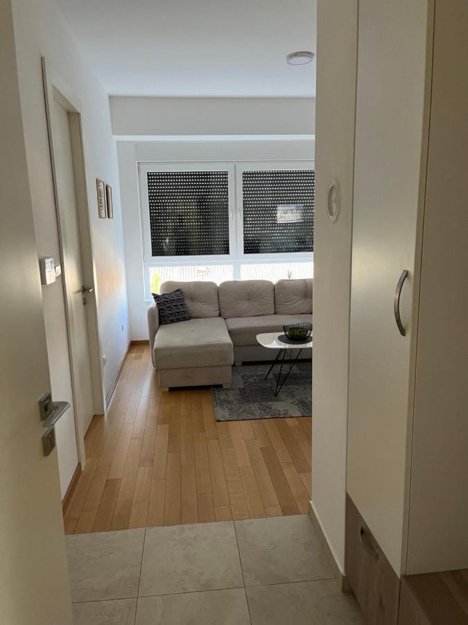 Apartmani Kastel Banja Luka Eksteriør billede