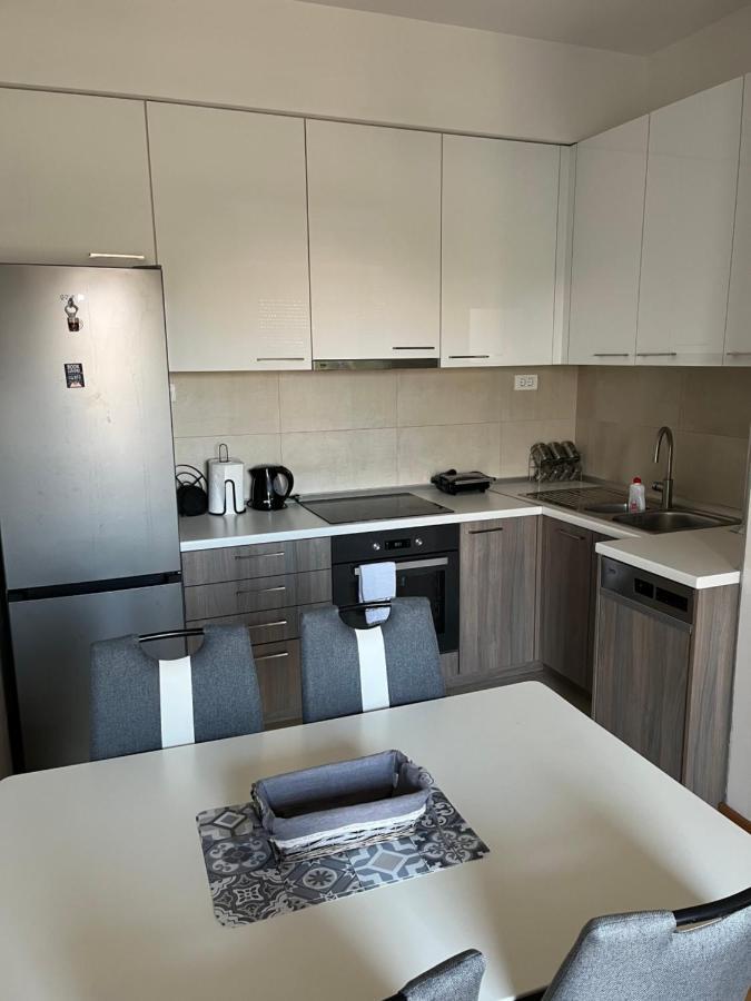 Apartmani Kastel Banja Luka Eksteriør billede